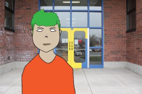 Gender is more than male and female