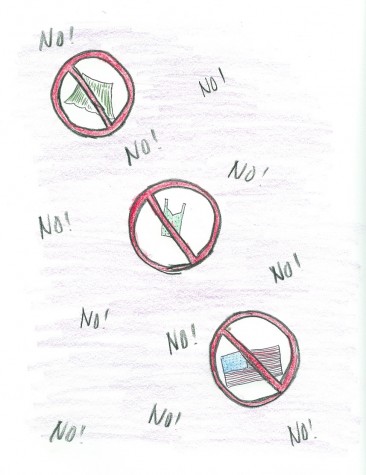 Dress codes made to keep the school modest