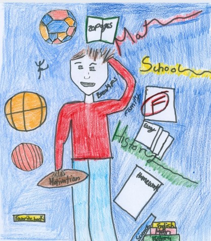 Students stuggle to stay motivated