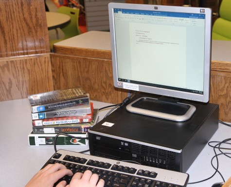 Ever-evolving story of fanfiction draws writers