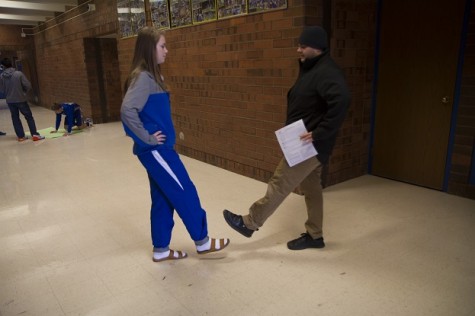 Effects and prevention of concussions