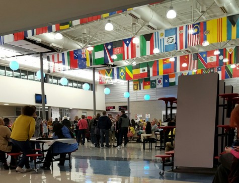Granite art night unleashes talent