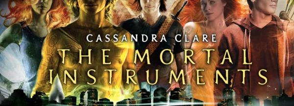 Mortal Instruments books appeal to a wide array of readers