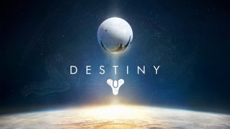 New multi-player game Destiny released