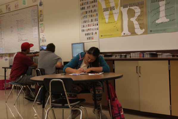 La autoestima es fundamental para el éxito la Escuela Secundaria