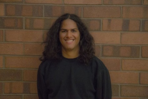 Player Profile: Taylor Saau