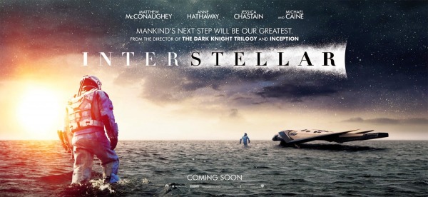 Interstellar draws in viewers with complex story line and special effects