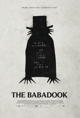 Babadook creates true horror for audiences