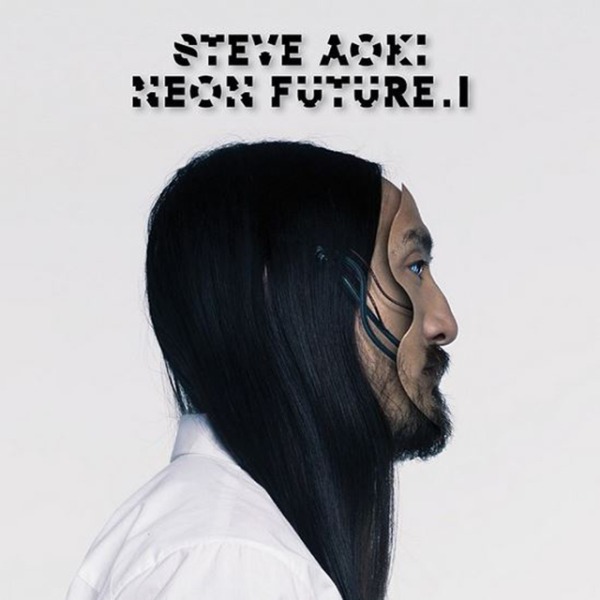 Excitement stirs with most recently released album by Steve Aoki