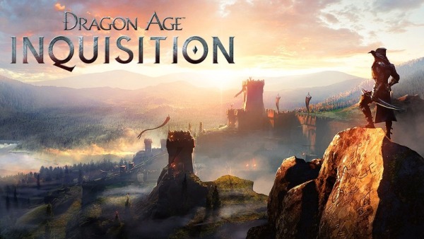 Bioware creates new roleplaying masterpiece