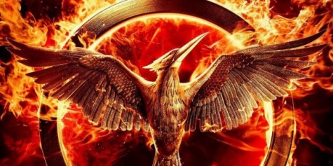 Mockingjay ignites enthusiasm from crowds