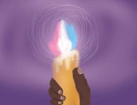 November is Transgender Awareness Month