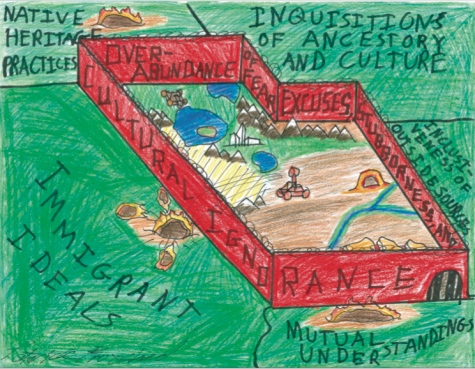 Staff Editorial: Utah learns from other cultures
