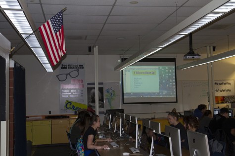 Students now required to pass U.S. Citizenship test to graduate