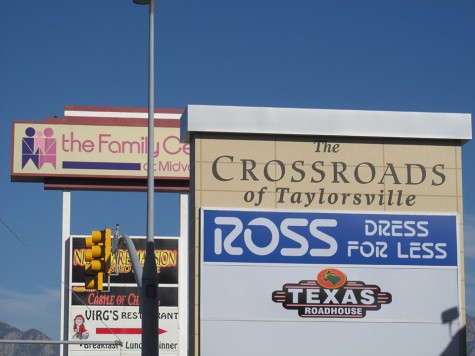 Taylorsville Crossroads landscapes local business