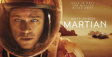 “The Martian”