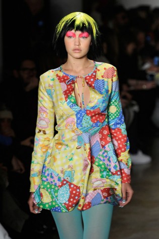 Fashion Week