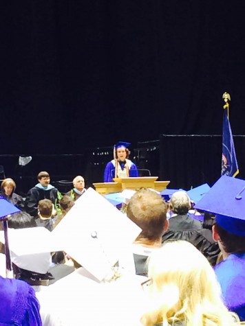 Upsurge of students attain a diploma