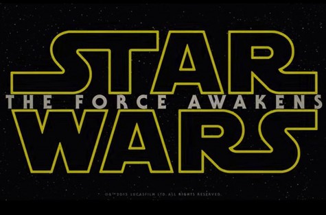 Star Wars VII strikes back with the force