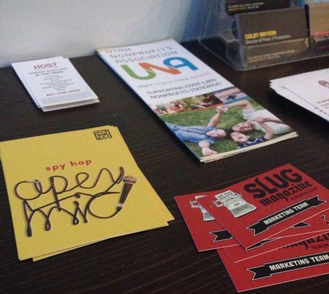 Spy Hop Industry sheds light on talent