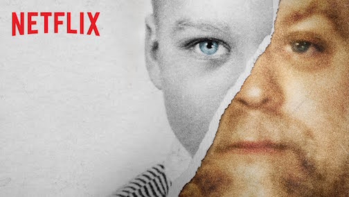 Making a Murderer thrills mystery audiences