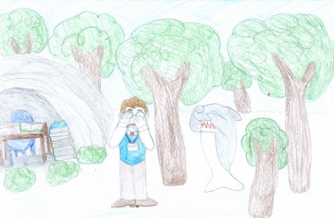SNARKNADO: Teachers in the wild