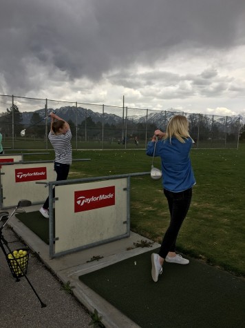 Cancellations leave golf eager to play