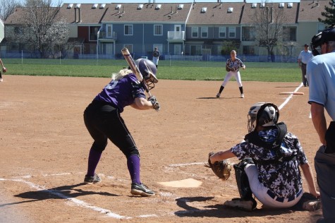 Softball uniting for the win