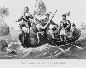 Columbus Day conquered by Indigenous Peoples Day