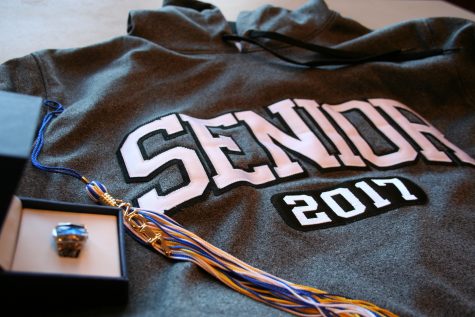 Jostens offers students school memorabilia