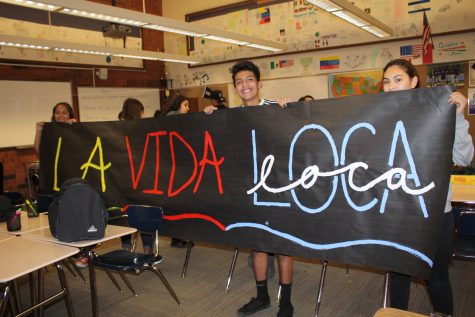Latinos in Action redefines misconceptions