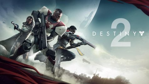 Destiny 2 to be the game of the year?