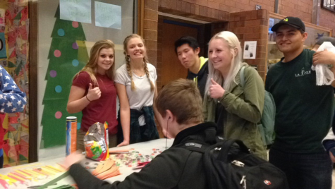 Hope Squad teaches students suicide prevention