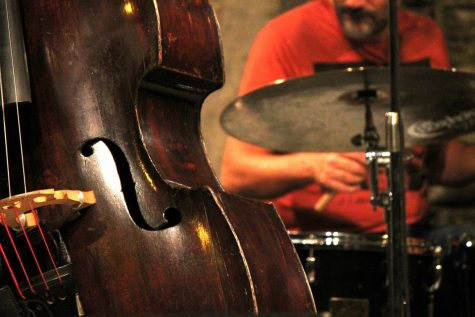 Jazz finds re-emergence in currently popular hits