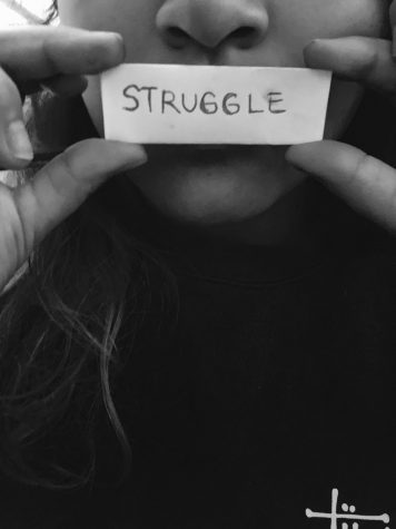 Teen immigrants face a language struggle