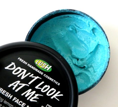 Monthly Makeup: Take care of ya skin