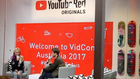 The rise of Youtube in entertainment
