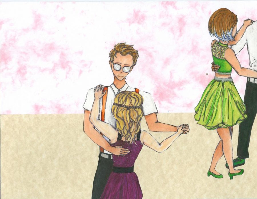 The Sadie Hawkins case: should girls ask guys out?