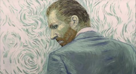 Celebrating the world’s first fully painted movie