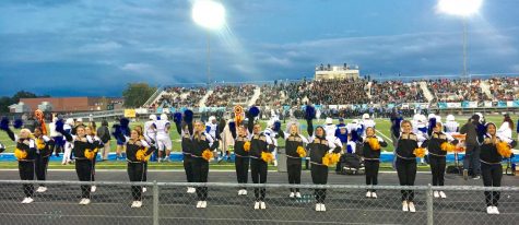 Does Taylorsville need spirit?