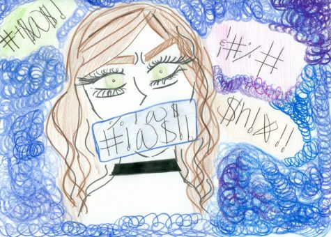 Why we swear: the psychology behind it