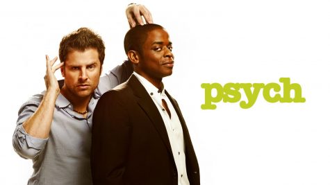 Fans psych out over release over Psych:The Movie