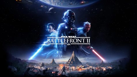 Battlefront 2 review