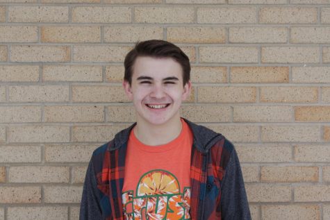 Player Profile: Spencer Morgan