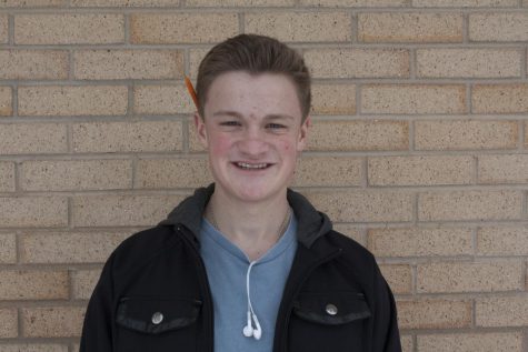 Player Profile: Skylar Cooper