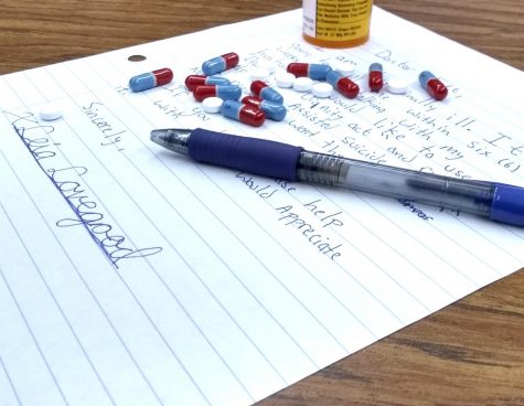 Assisted suicide remains a controversial subject