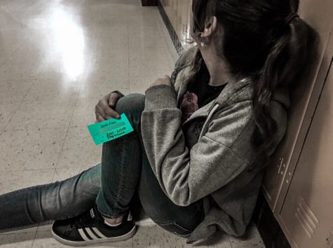 Take a chill pill–or rather, a chill pass