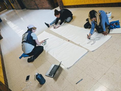 HOPE Week wraps up year