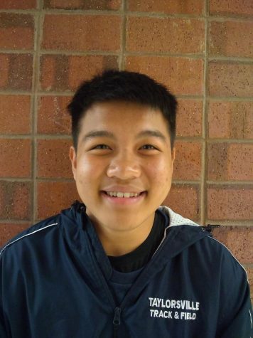 Player Profile: Than Le