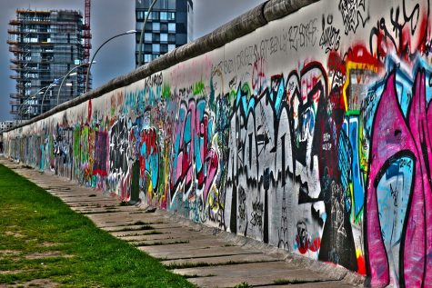 Looking back historically, are border walls effective?
